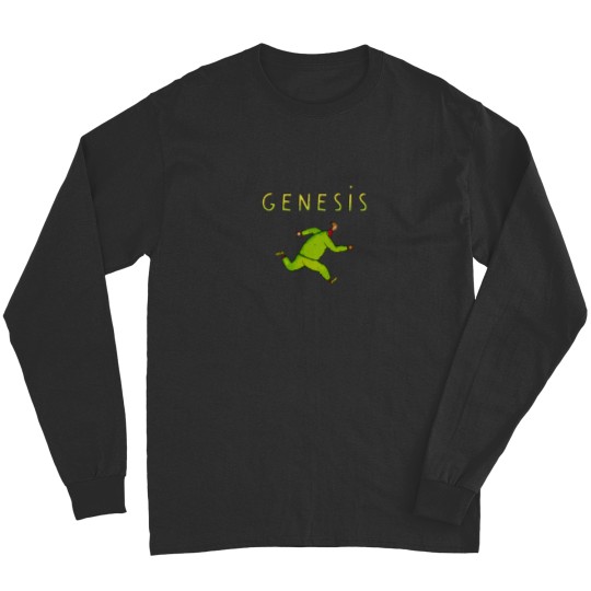 Discover Albert Long Sleeves