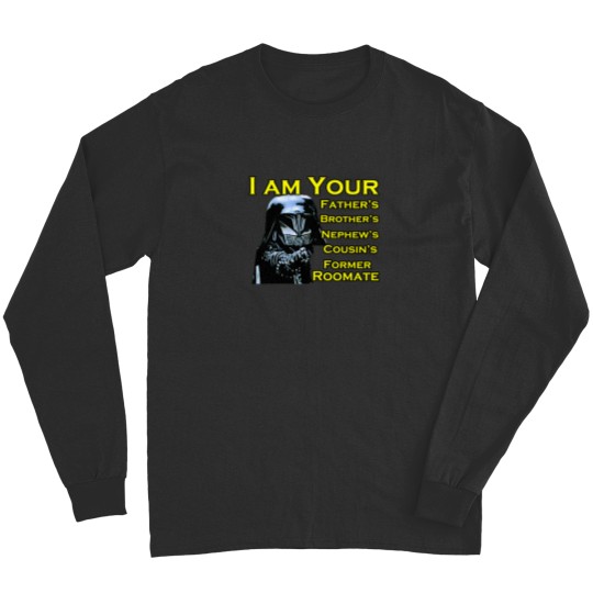 Discover Lord Helmet Long Sleeves