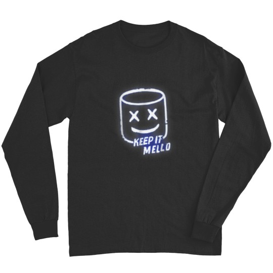 Discover Keep It Marshmellos Color Costume For Boys Kids Men Women Long Sleeves