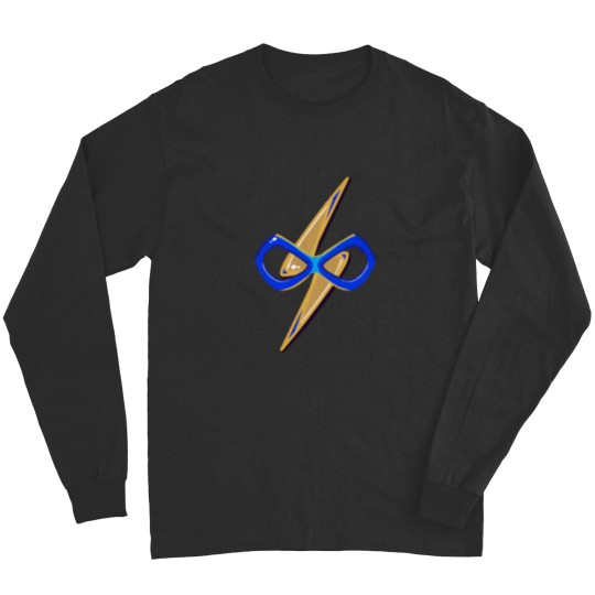 Discover Kamala Corps Bolt 1 Long Sleeves