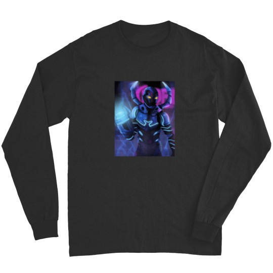 Discover Alien Beetle Long Sleeves