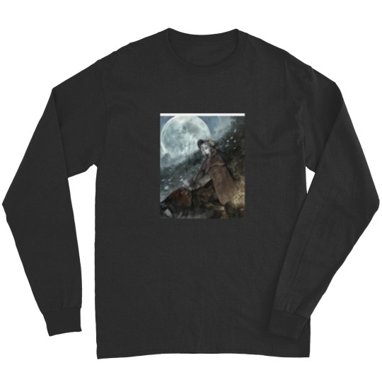 Discover Doll Bloodborne Long Sleeves