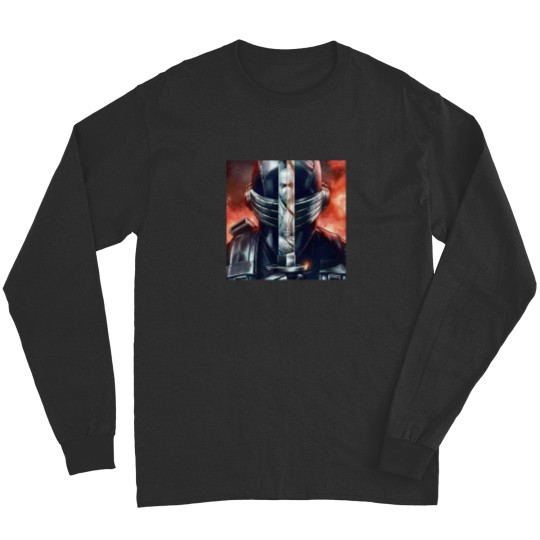 Discover Snake Eyes 3 Long Sleeves