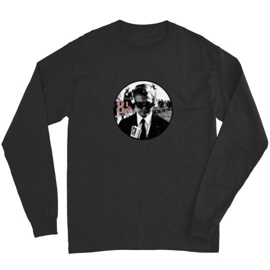 Discover 8 12 Federico Fellini Long Sleeves