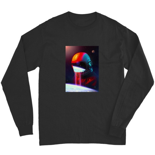Discover Leak Long Sleeves