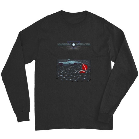 Discover Shadesmar Divingss Club Premium Long Sleeves