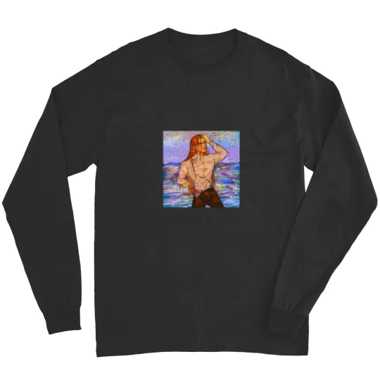 Discover Elliott Stardew Valley Long Sleeves