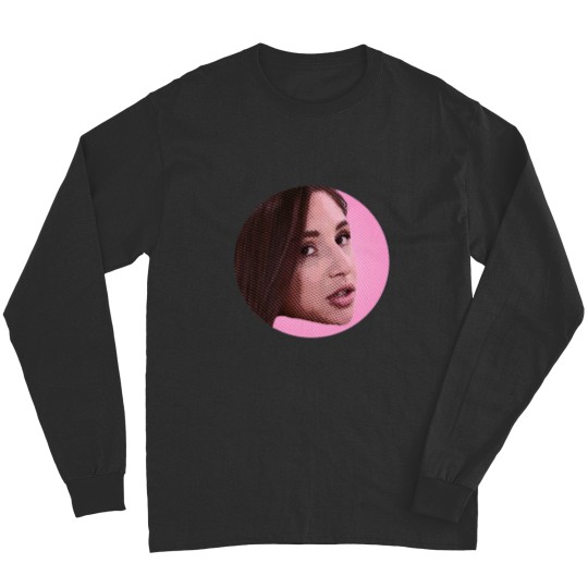 Discover Abella Dangerss Pornstarss Long Sleeves