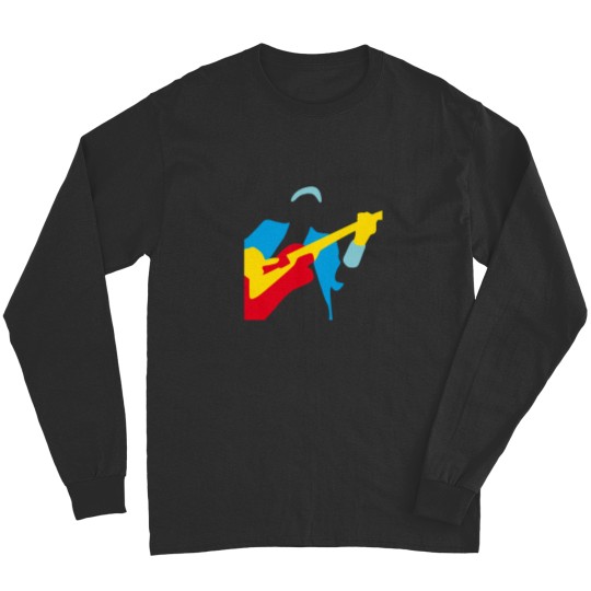 Discover Dire Straits Long Sleeves