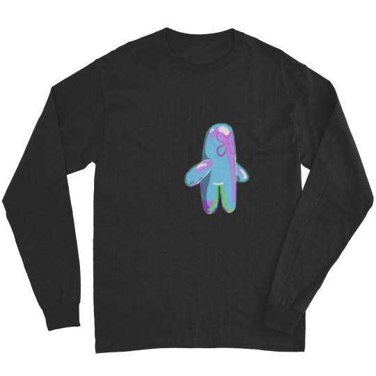 Discover Bubble Buddy Long Sleeves