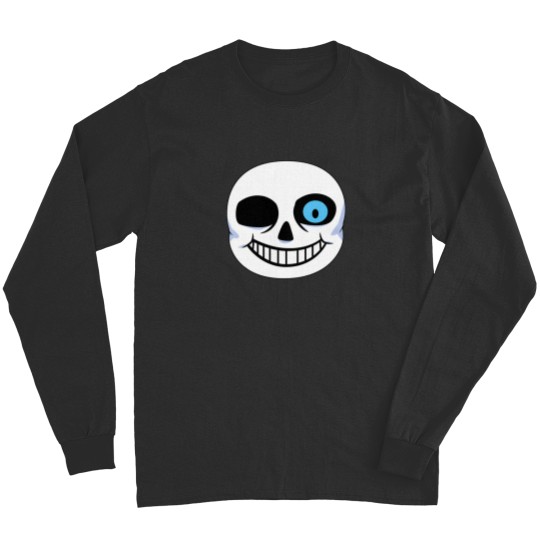 Discover Sans Undertale Long Sleeves
