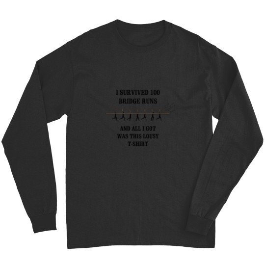 Discover Bridgeman Souvenir Essential Long Sleeves