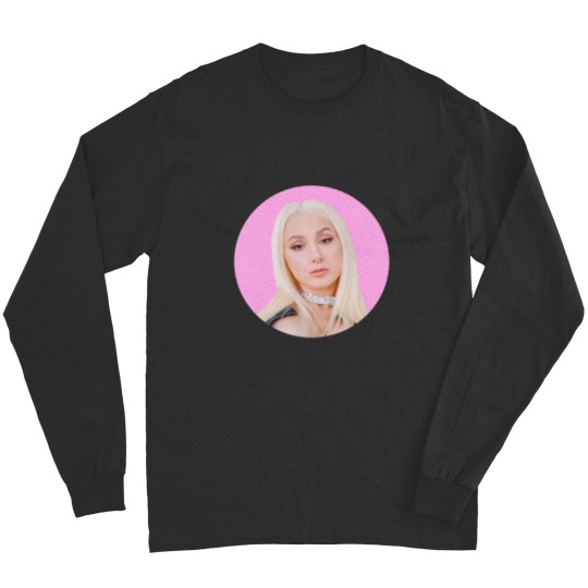 Discover Skylar Vox Pornstarss Long Sleeves
