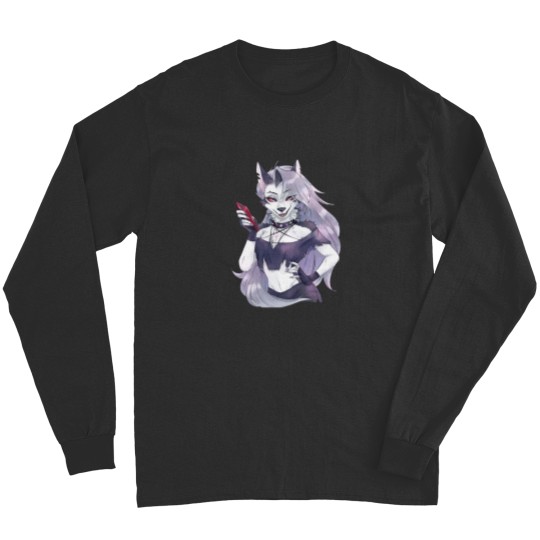 Discover Helluvas Bosss Loonas Long Sleeves