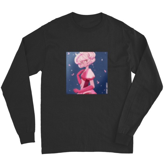 Discover Steven Long Sleeves