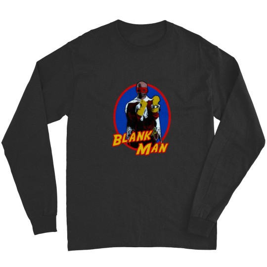 Discover Blankman Long Sleeves