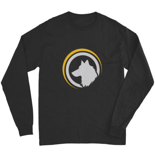 Discover Fade to Obsidian Long Sleeves