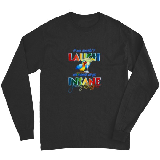 Discover changes in attitudes Long Sleeves