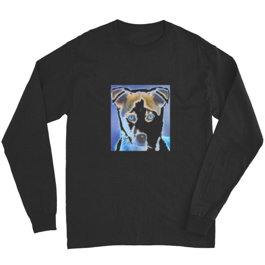 Discover DogFace Long Sleeves