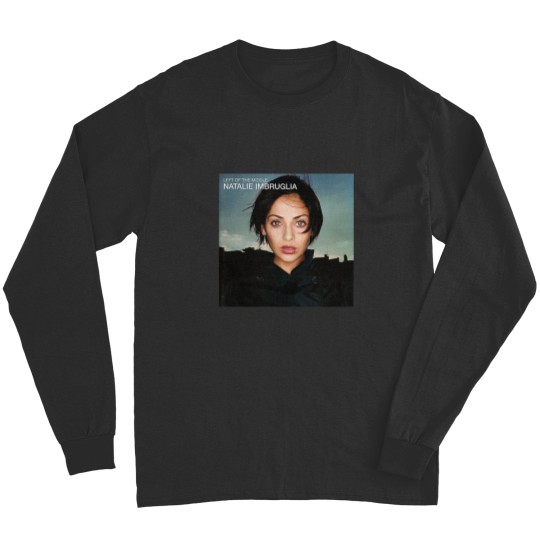 Discover Natalie Imbruglia Long Sleeves