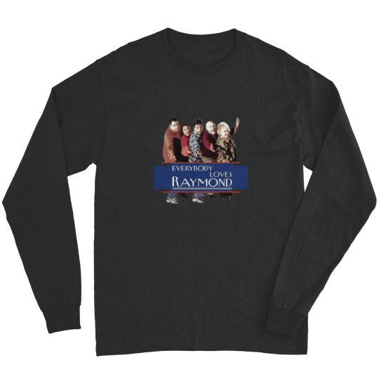 Discover raymond(1) Long Sleeves