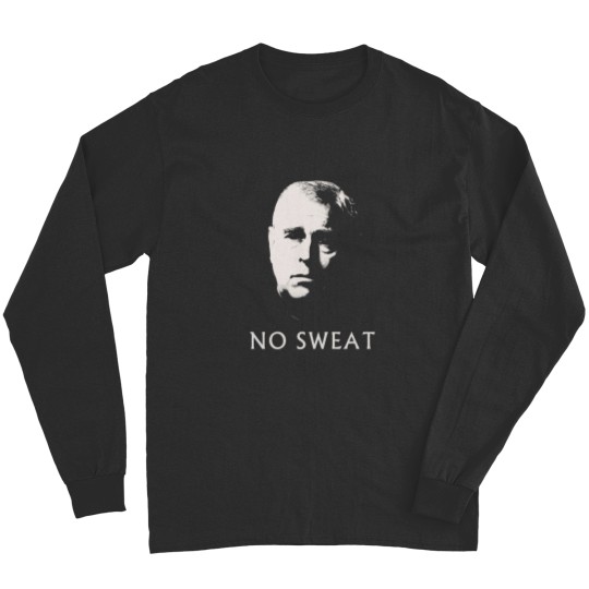 Discover Prince andrewss NO SWEAT Long Sleeves