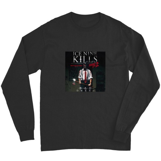 Discover The.music.t.o.p. Long Sleeves