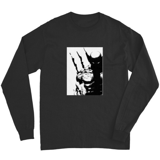 Discover THE BEST AT WHAT I DO Long Sleeves