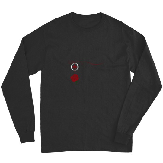 Discover The Originals Long Sleeves