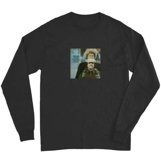 Discover Detectoristss - The Dirt Sharks Essential Long Sleeves
