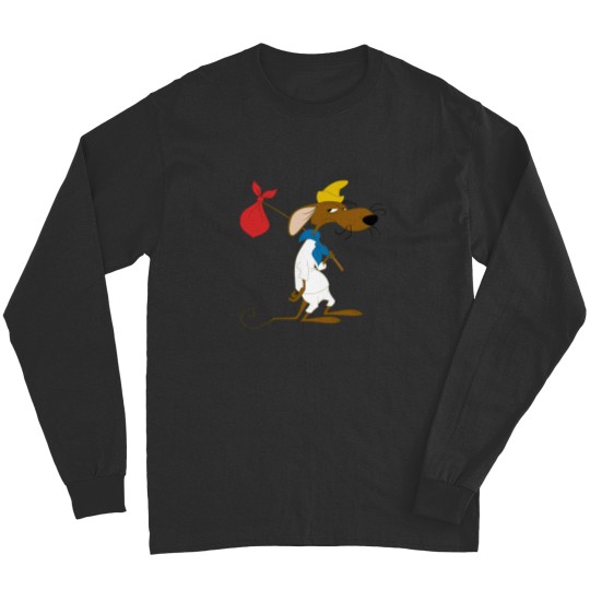 Discover slowpoke rodriguez Vintage Long Sleeves