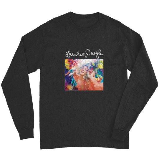 Discover Lauren Daigle Album Long Sleeves
