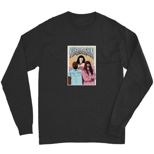 Discover BLAU Long Sleeves