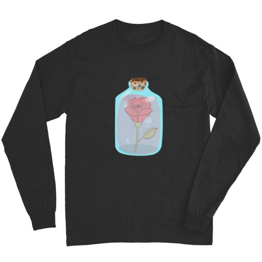 Discover Rose water Long Sleeves