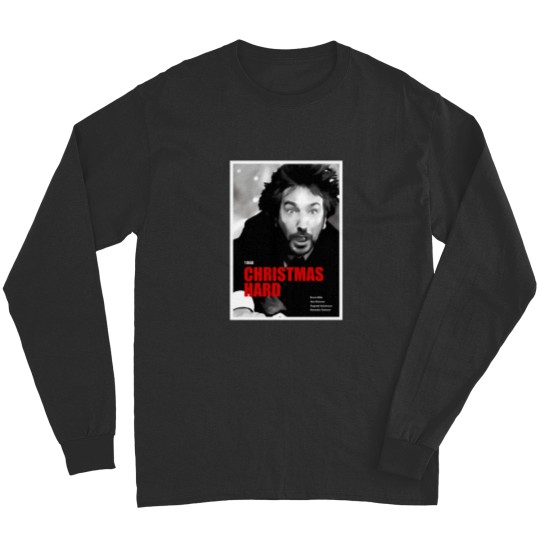 Discover Christmas Hard Long Sleeves