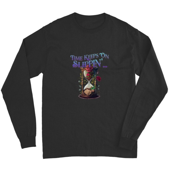 Discover Rock Music Long Sleeves Steve Miller Band Tribute