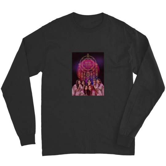 Discover Dreamcatcher kpop girl group Premium Long Sleeves