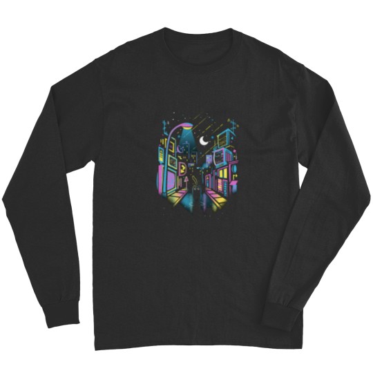 Discover Endless Summer 1 Long Sleeves