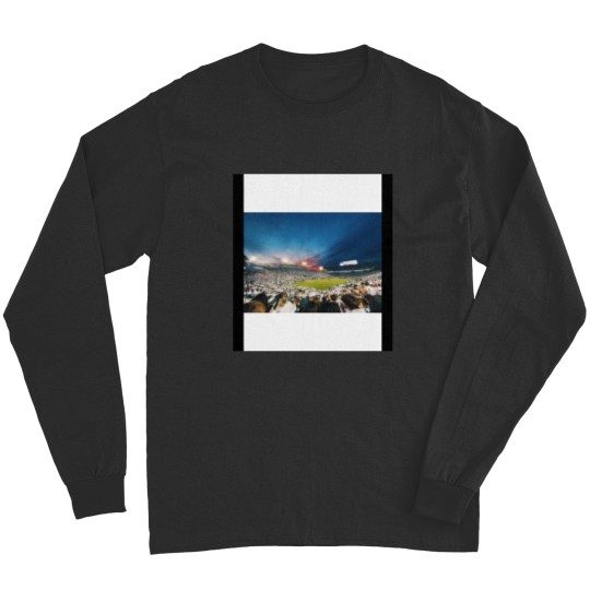 Discover Beaver Stadium White Out Long Long Sleeves