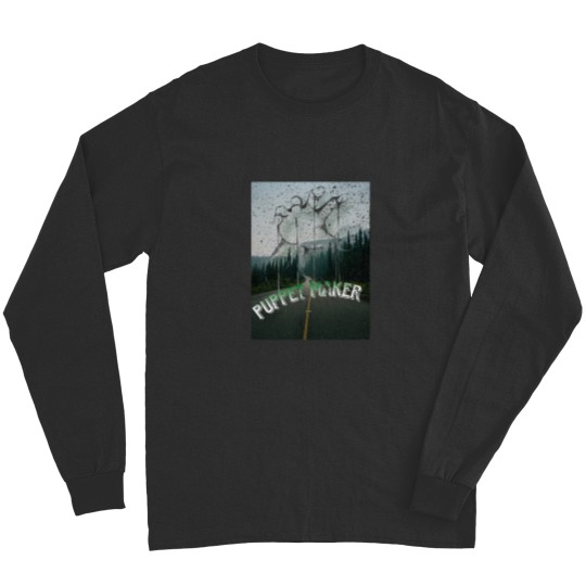 Discover puppet maker  (1) Long Sleeves