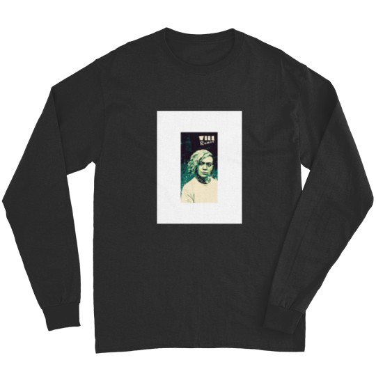 Discover Will Ramos 2 Long Sleeves