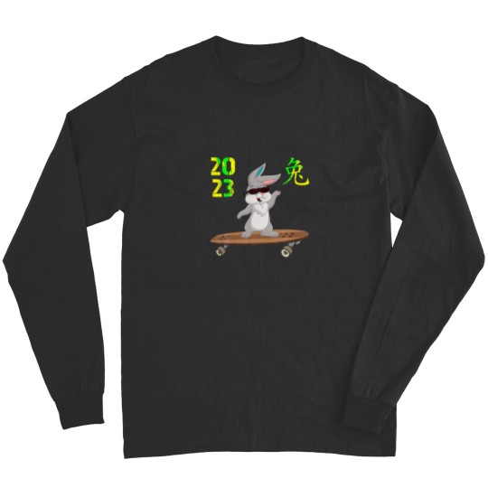 Discover cat Long Sleeves
