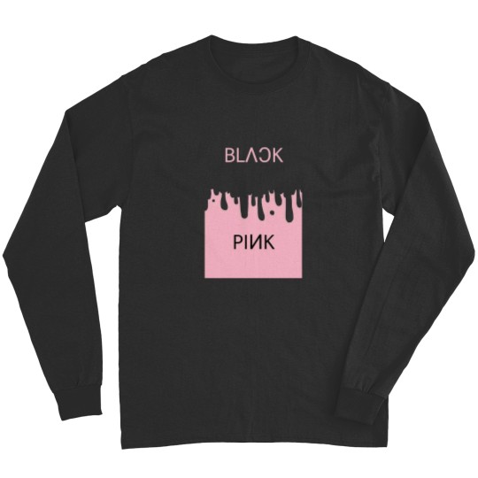 Discover Blackpink Long Sleeves, Kpop Long Sleeves