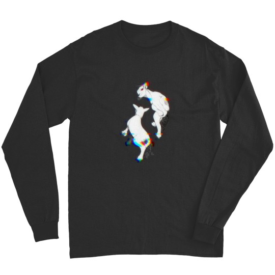 Discover Frolic Long Sleeves