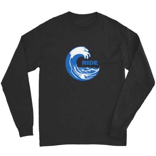 Discover Chromewaves Long Sleeves