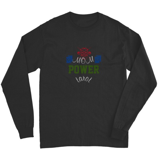 Discover Star Power Tarot 10 Long Sleeves