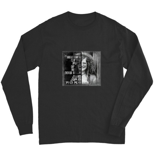 Discover 27 Club logo Sticker Long Sleeves