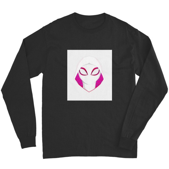 Discover Gwen Stacy Baseball Sleeve Long Sleeves