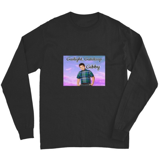 Discover Girl Boss Gibby iCarly Tapestry Long Sleeves
