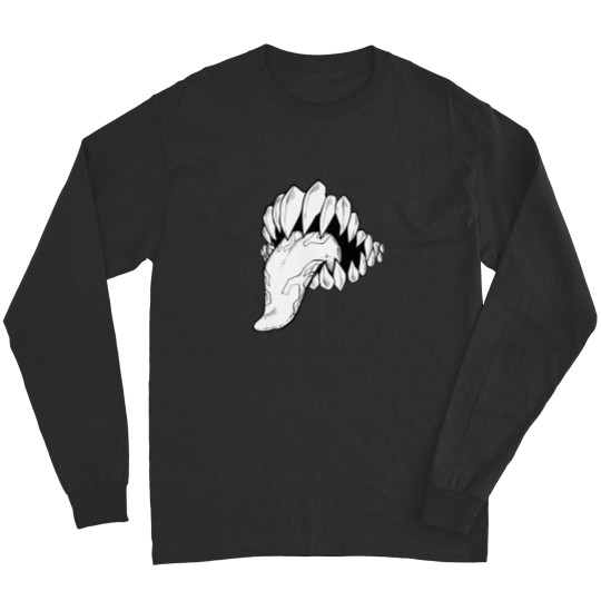 Discover Upper Moon 4 5 Long Sleeves